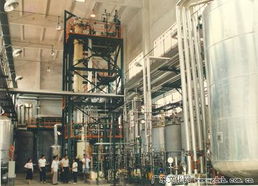 广东韶港洗涤用品厂 1988年